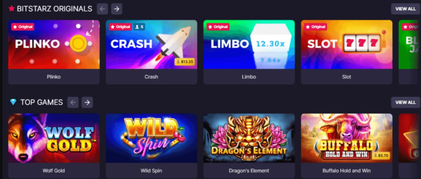 juegos de casino