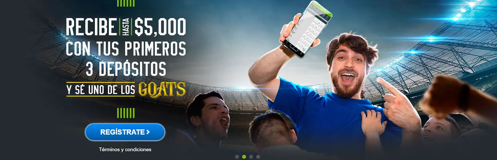 promociones